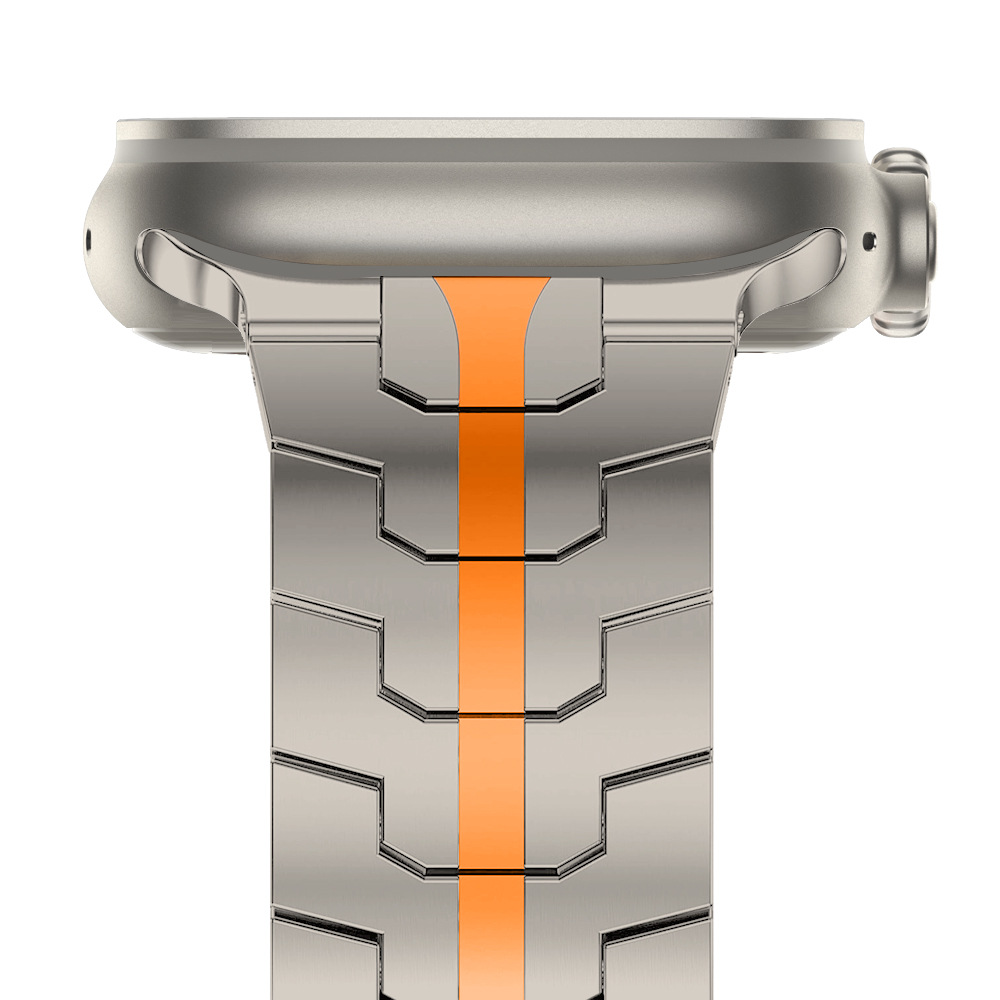 milanese loop milanese loop