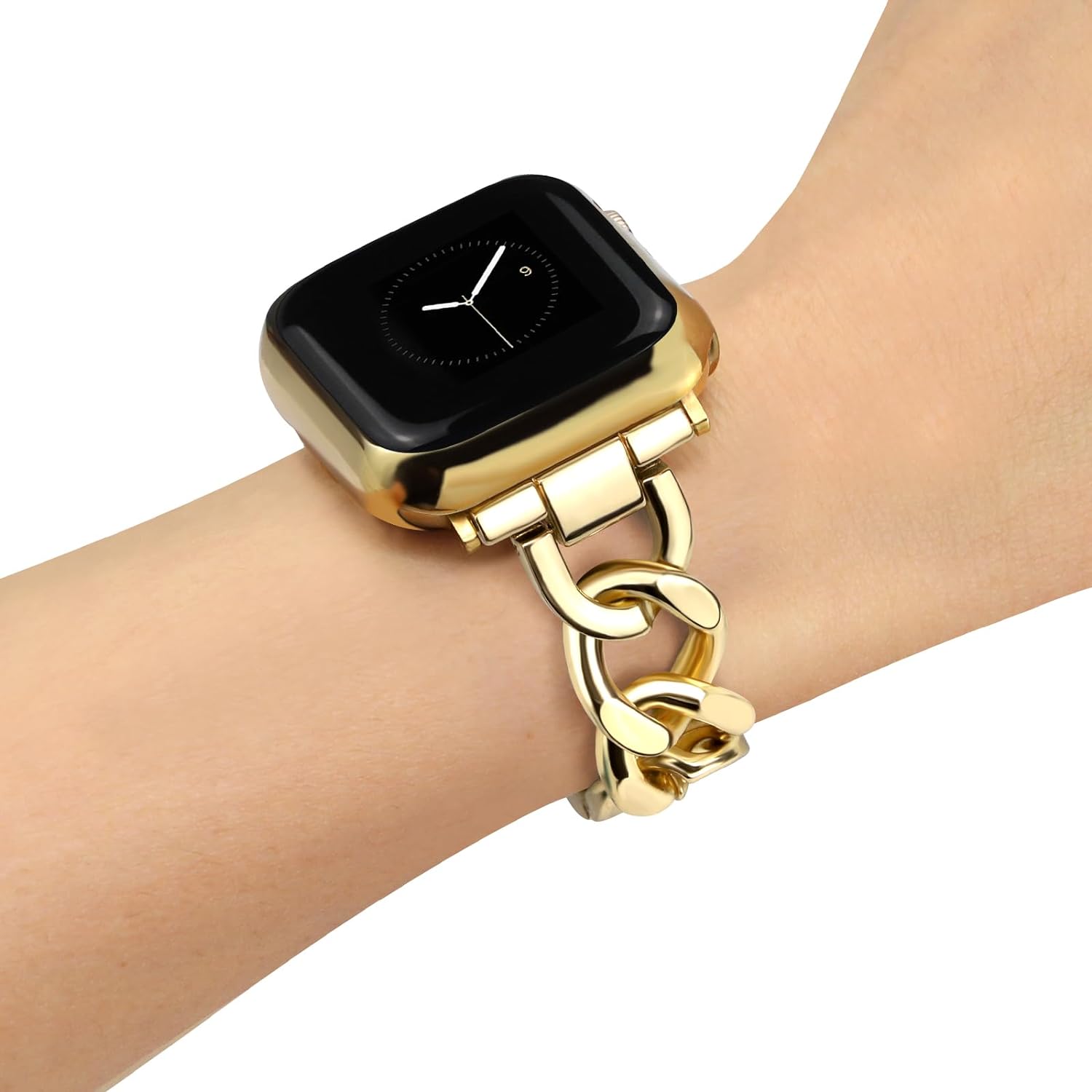 fashion twist metal band fashion twist metal band