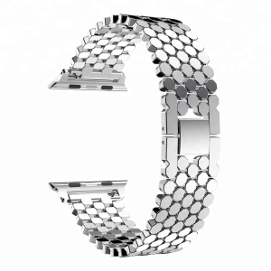 honeycomb band
