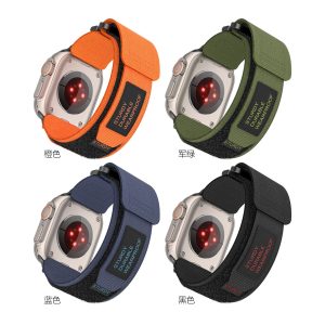 sturdy nylon band for ultra