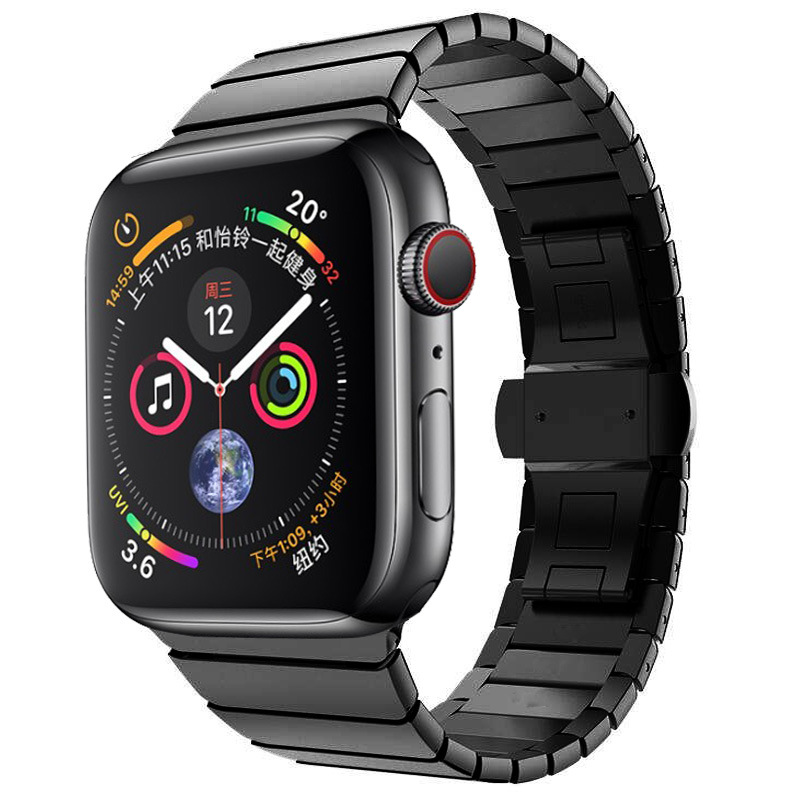 luxury stainless steel band luxury stainless steel band