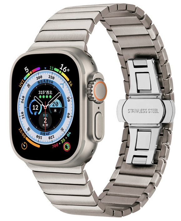 luxury stainless steel band luxury stainless steel band