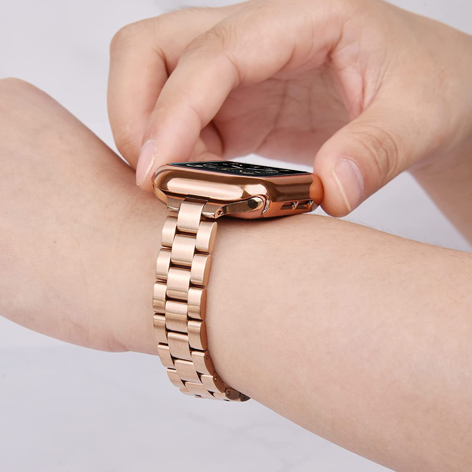 adjustable silicone band (复制) adjustable silicone band (复制)