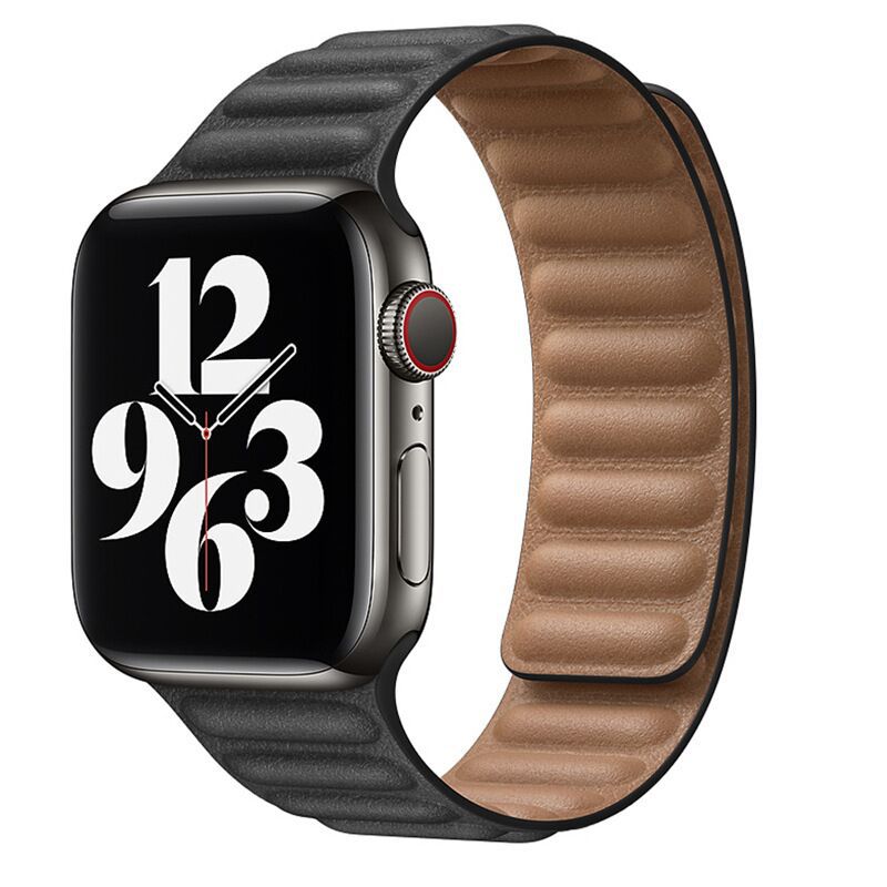 Wholesale Magnetic Link Apple Watch Band Factory Wholesale Magnetic Link Apple Watch Band Factory