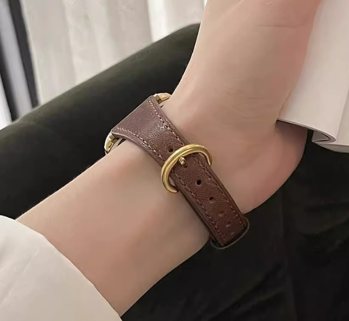 slim leather band Hotsale Slim Leather Band